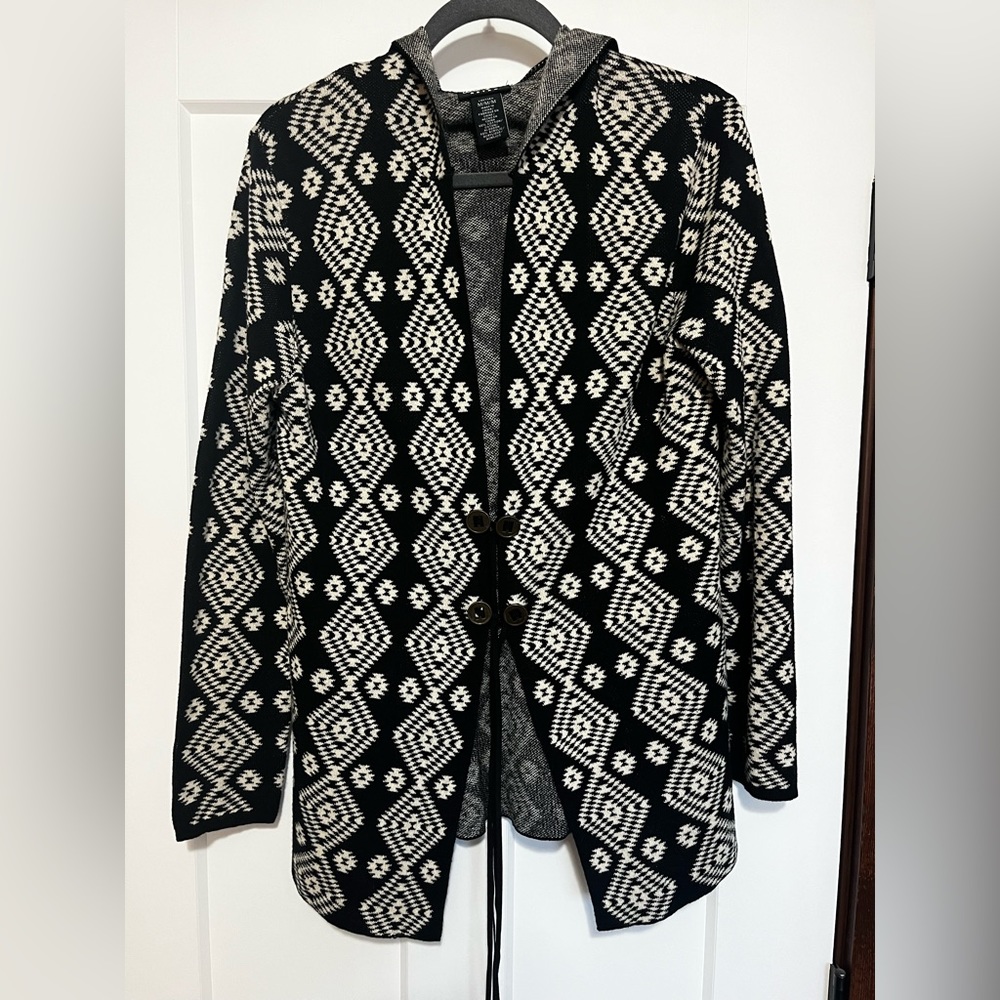 Wrangler Retro Women’s Cardigan